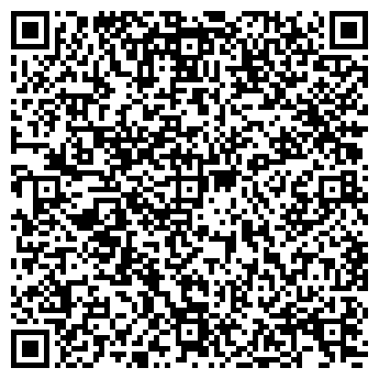 QR-код с контактной информацией организации ДЕТСКИЙ ПРАЗДНИК.RU