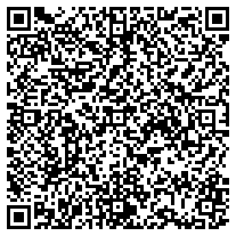 QR-код с контактной информацией организации ФЕРРОПОСТАВКА