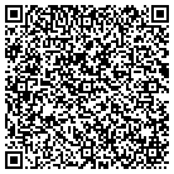 QR-код с контактной информацией организации "Март Универсал"