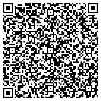 QR-код с контактной информацией организации ВЛАДА ПАРИКМАХЕРСКАЯ