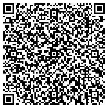 QR-код с контактной информацией организации ИРИДА ПАРИКМАХЕРСКАЯ