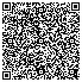 QR-код с контактной информацией организации ДЖОКОНДА САЛОН