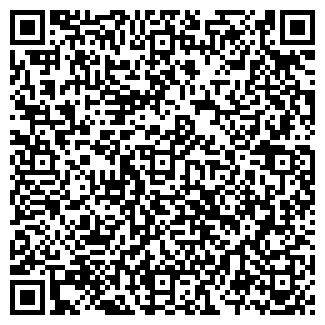 QR-код с контактной информацией организации ООО "КАПРИЗ "