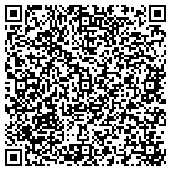 QR-код с контактной информацией организации ФОТО НА ЭМАЛИ