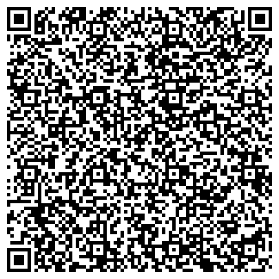 QR-код с контактной информацией организации МП "Комбинат похоронно-ритуальных услуг" города Магнитогорска