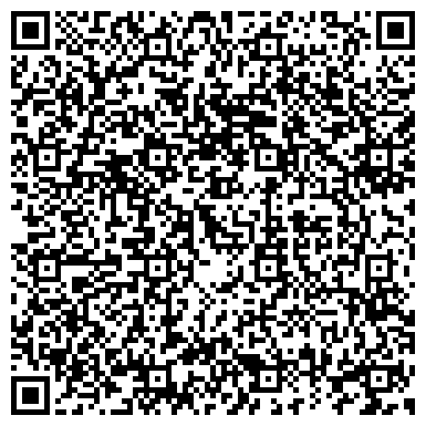 QR-код с контактной информацией организации Исетский краеведческий музей им. А.Л. Емельянова