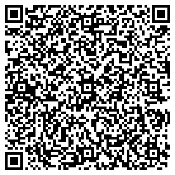 QR-код с контактной информацией организации ГРУЗОВЫЕ АВТОМОБИЛИ