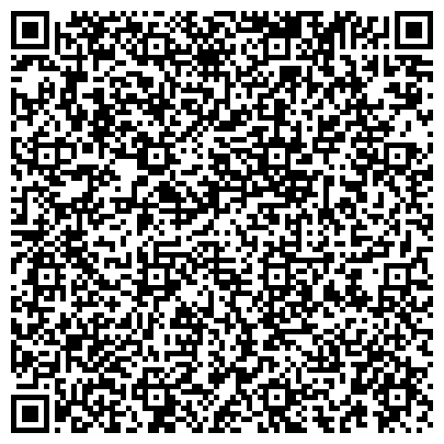 QR-код с контактной информацией организации Магнитогорский Театр Куклы и Актера "Буратино"
