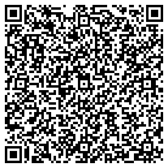 QR-код с контактной информацией организации ДРАМТЕАТР ИМ.А.С.ПУШКИНА