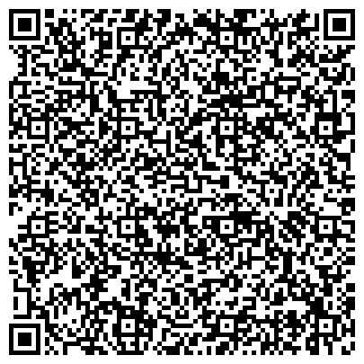 QR-код с контактной информацией организации Межрегиональная общественная организация "Семь морей"