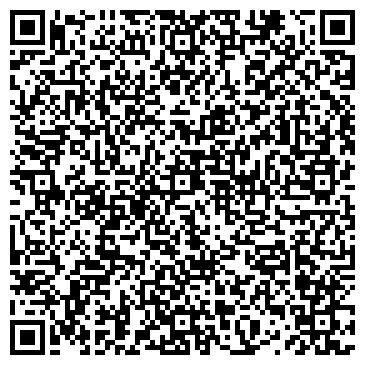 QR-код с контактной информацией организации МАНДАРИН МАГАЗИН ЗАО КАРПЕТ