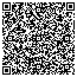 QR-код с контактной информацией организации ЗАО ЯГУАР-М