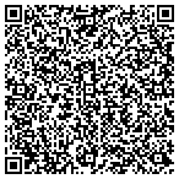 QR-код с контактной информацией организации АО «ГРЦ Макеева»
