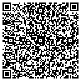 QR-код с контактной информацией организации ИГРОК БАР