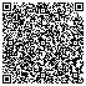 QR-код с контактной информацией организации ИП Дачи бар