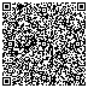 QR-код с контактной информацией организации АКВАТОРИЯ САУНА ИП СУХАНОВА Е.В.