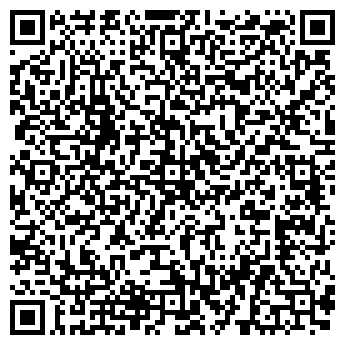 QR-код с контактной информацией организации САТЕЛЛИТ ФИРМА, ООО