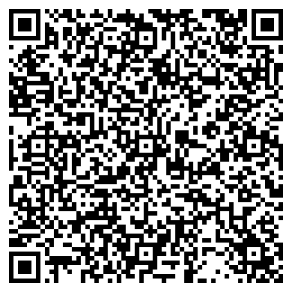 QR-код с контактной информацией организации ТУРИНСКА ОВД