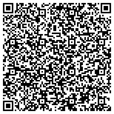 QR-код с контактной информацией организации ООО «Тюменский нефтяной научный центр»
