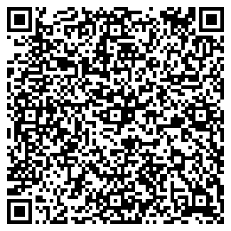 QR-код с контактной информацией организации ЮРА ЗАО