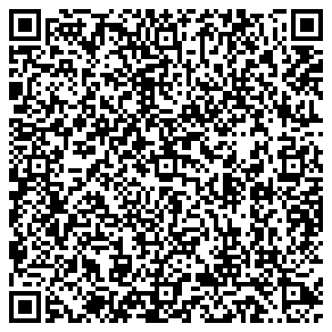 QR-код с контактной информацией организации Садовый центр «Астра»