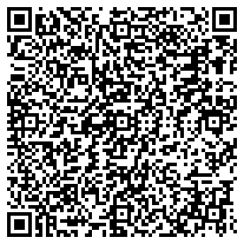 QR-код с контактной информацией организации СИБИНФОРМГЕО ООО