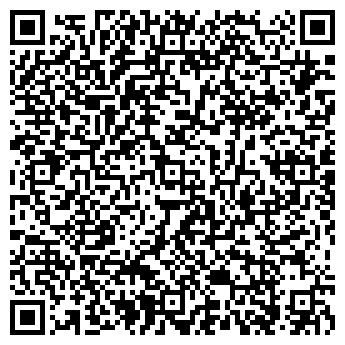 QR-код с контактной информацией организации ИСКУССТВО ДЛЯ ВАС