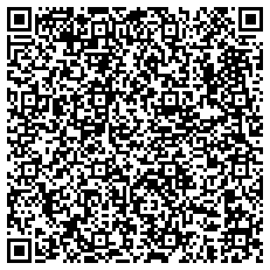 QR-код с контактной информацией организации Центр дополнительного образования "Контакт"