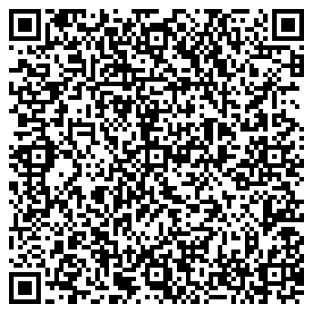 QR-код с контактной информацией организации ФИЗИОТЕРАПЕВТ