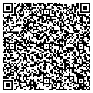 QR-код с контактной информацией организации АБИС