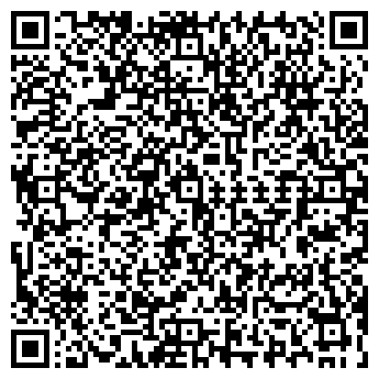 QR-код с контактной информацией организации АССИСТЕНТ