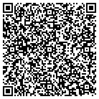 QR-код с контактной информацией организации ООО ИКТ СЕРВИС