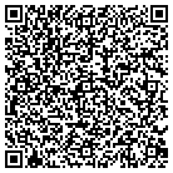 QR-код с контактной информацией организации ШИМИЗУ