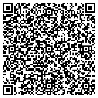 QR-код с контактной информацией организации ПРОДУКТЫ