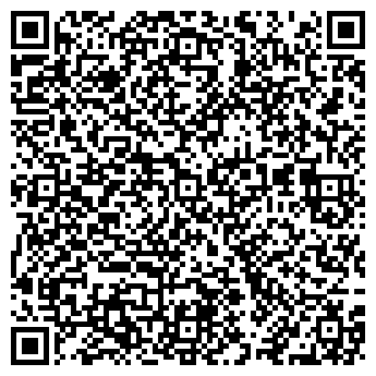 QR-код с контактной информацией организации ПРОДУКТЫ