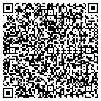 QR-код с контактной информацией организации ЛАЙНЕР СОК
