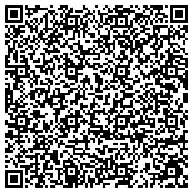 QR-код с контактной информацией организации МБУ Центр физической подготовки «Надежда»