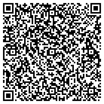 QR-код с контактной информацией организации НЭК АГЕНТСТВО ООО