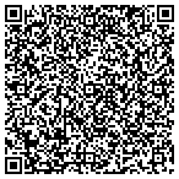 QR-код с контактной информацией организации АВИАЦИОННО-ТРАНСПОРТНОЕ АГЕНТСТВО