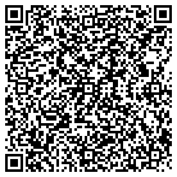 QR-код с контактной информацией организации «Лискинский порт»