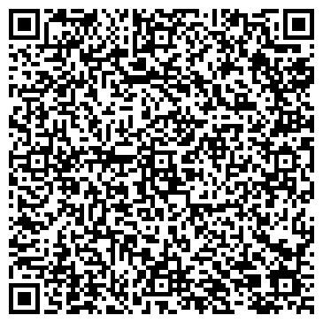 QR-код с контактной информацией организации Дом культуры Всероссийского общества глухих