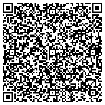 QR-код с контактной информацией организации АО "Трансинфосеть"