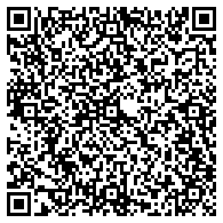 QR-код с контактной информацией организации ОБЩЕЖИТИЕ № 13