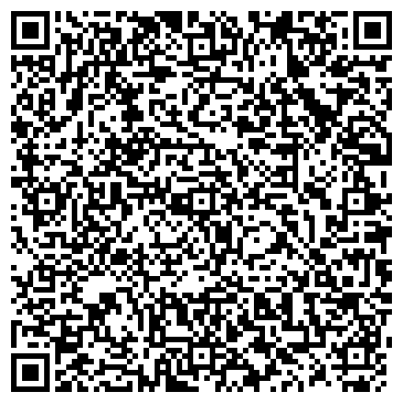 QR-код с контактной информацией организации ОБЩЕЖИТИЕ ЖКО СИЛИКАТНОГО ЗАВОДА