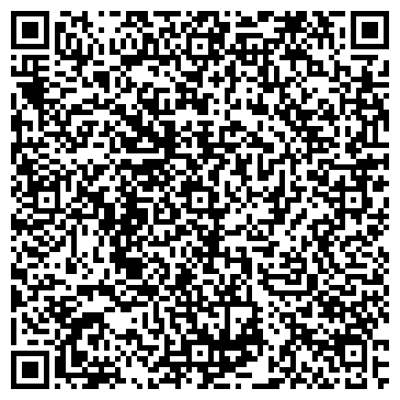 QR-код с контактной информацией организации ОБЩЕЖИТИЕ КОЛЛЕДЖА ЖЕЛЕЗНОДОРОЖНОГО ТРАНСПОРТА