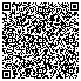 QR-код с контактной информацией организации ОБЩЕЖИТИЕ ООО ТЕРМОТРОНБЫТ