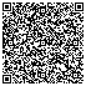 QR-код с контактной информацией организации BUZZ PRODUCTION