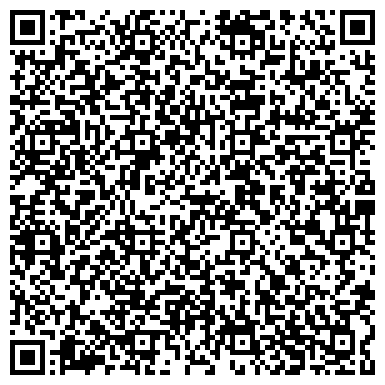 QR-код с контактной информацией организации БРО «Национальный благотворительный фонд»