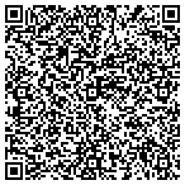 QR-код с контактной информацией организации ФЕДЕРАЛЬНОГО ИМУЩЕСТВА ФОНД