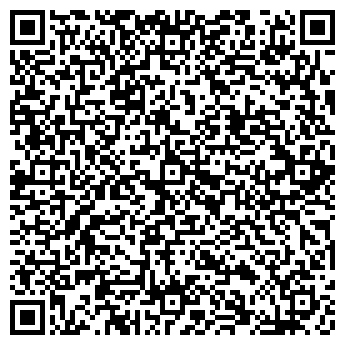QR-код с контактной информацией организации ФОНД ИМУЩЕСТВА ОБЛАСТИ